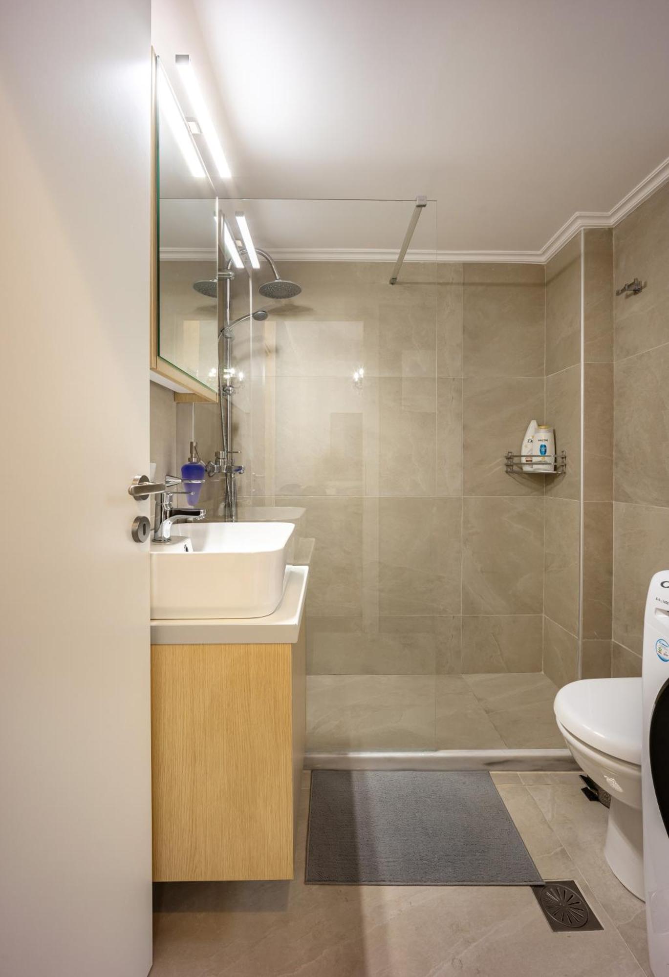 Zen Elegant Apartment In The Center Of أثينا المظهر الخارجي الصورة