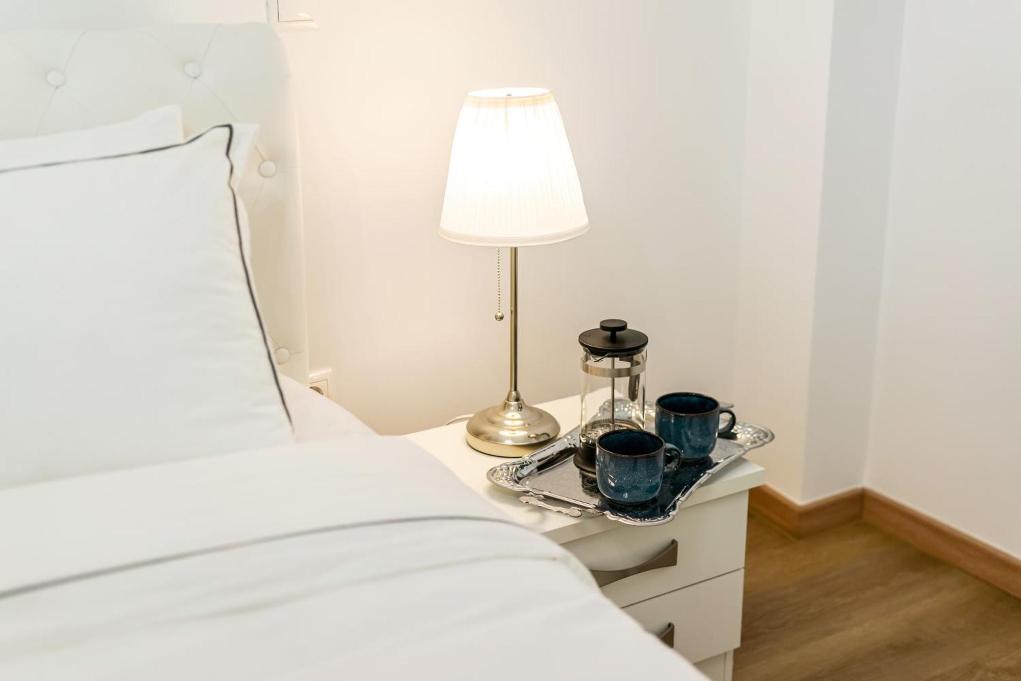 Zen Elegant Apartment In The Center Of أثينا المظهر الخارجي الصورة