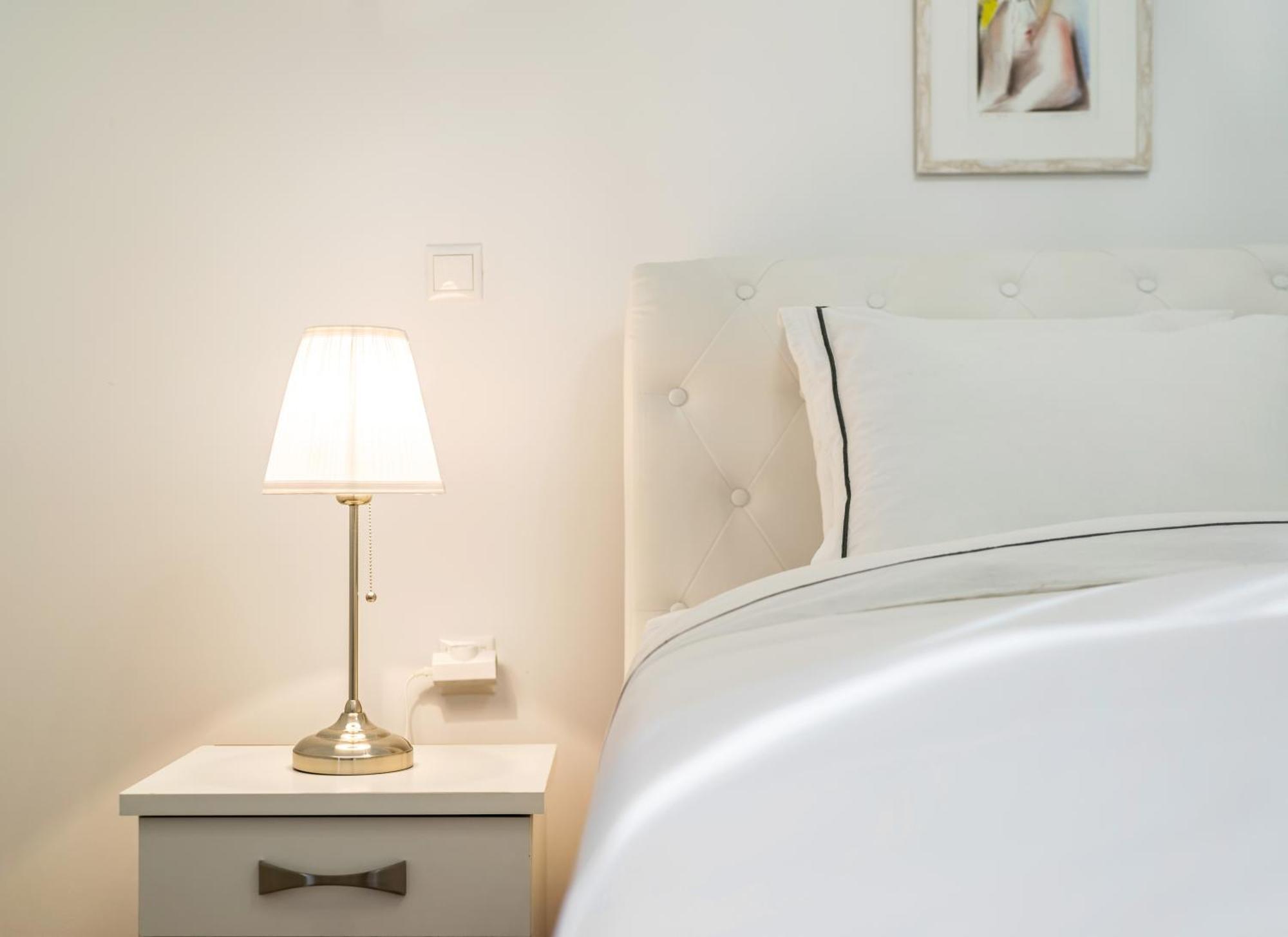 Zen Elegant Apartment In The Center Of أثينا المظهر الخارجي الصورة