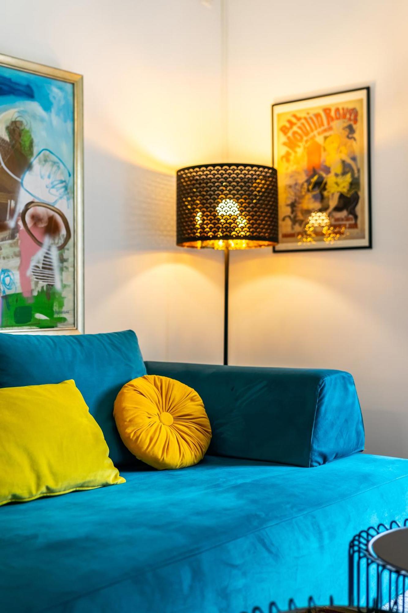 Zen Elegant Apartment In The Center Of أثينا المظهر الخارجي الصورة
