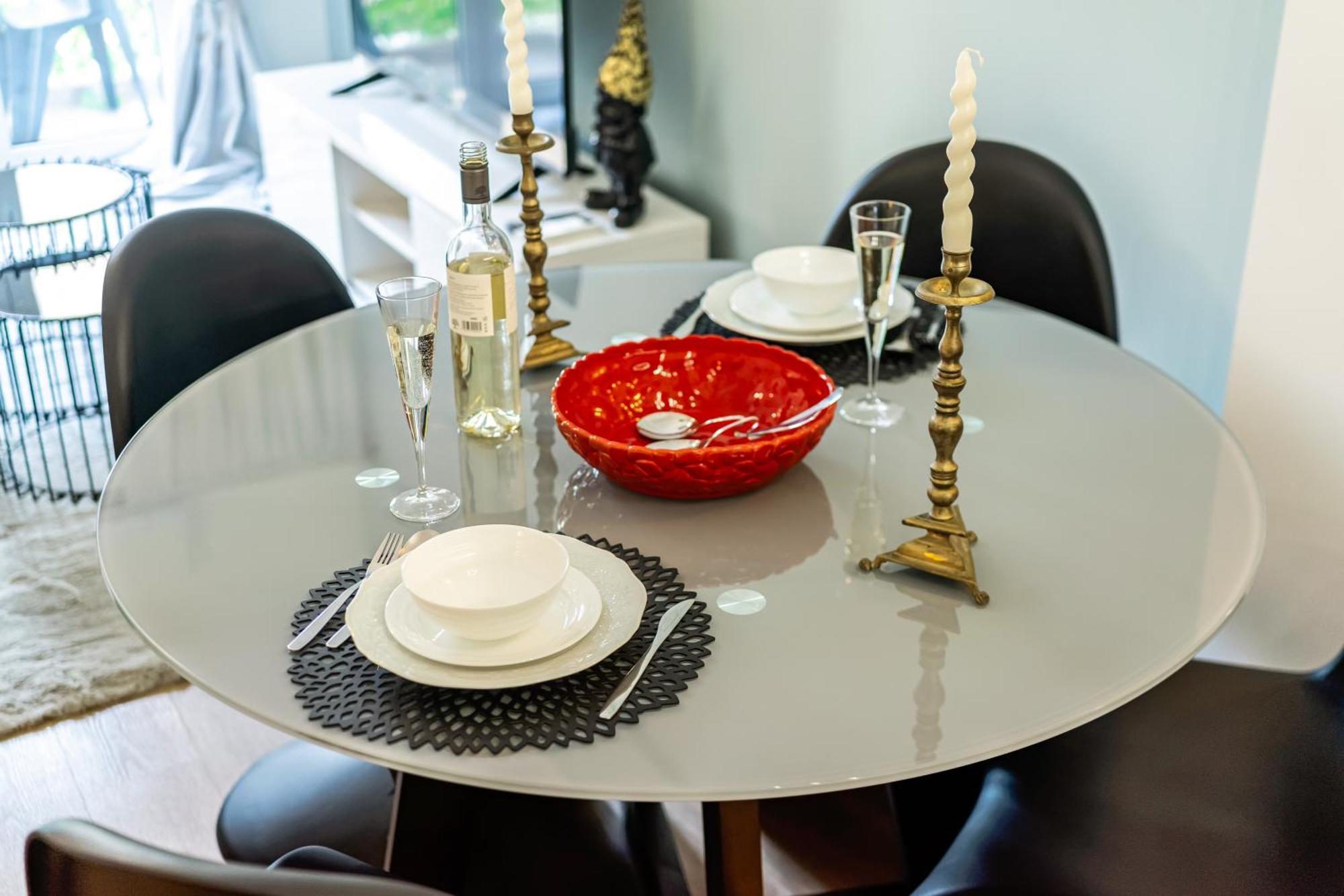 Zen Elegant Apartment In The Center Of أثينا المظهر الخارجي الصورة